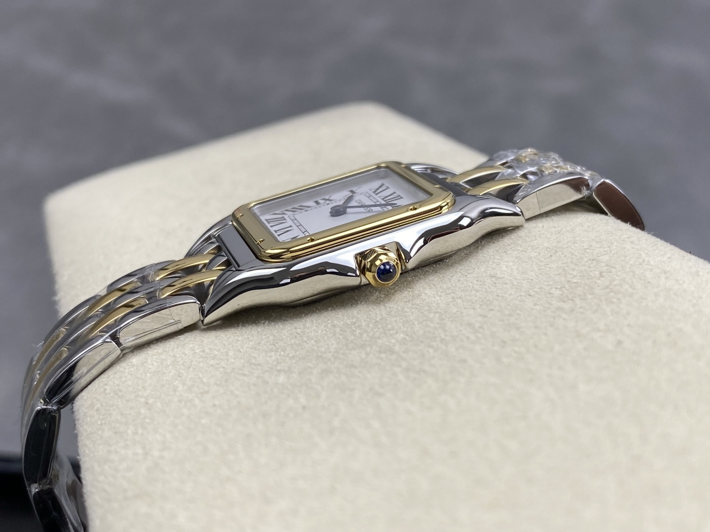 Cartier Panthère de Cartier腕表 W2PN0019 1:1 Superclone - Image 4