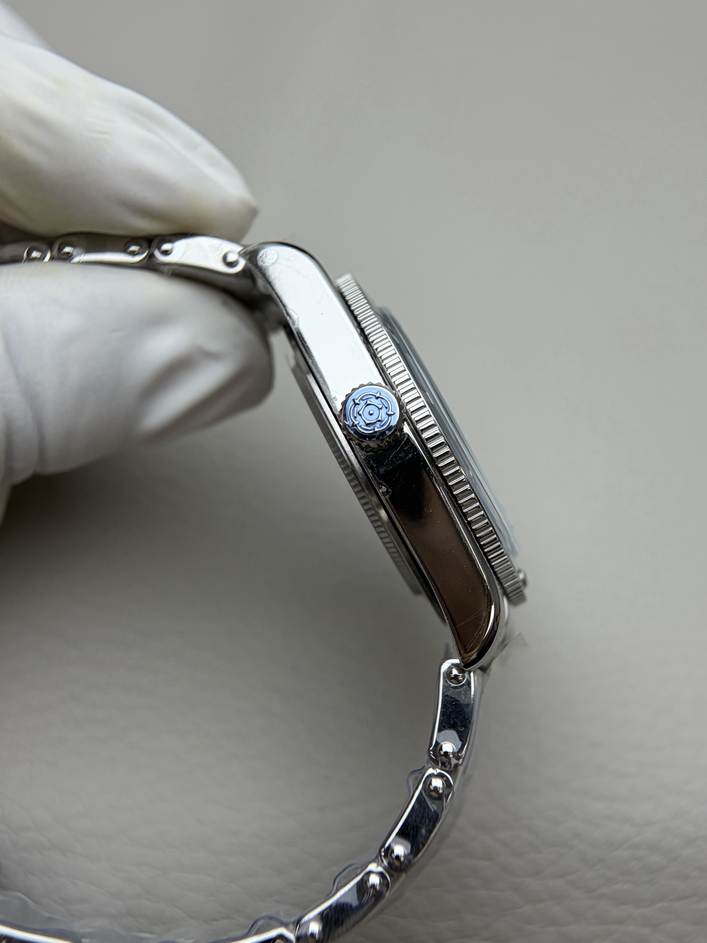 Tudor Black Bay M79000N Blue 37 mm Configuration F025B3 1:1 Superclone - Image 3