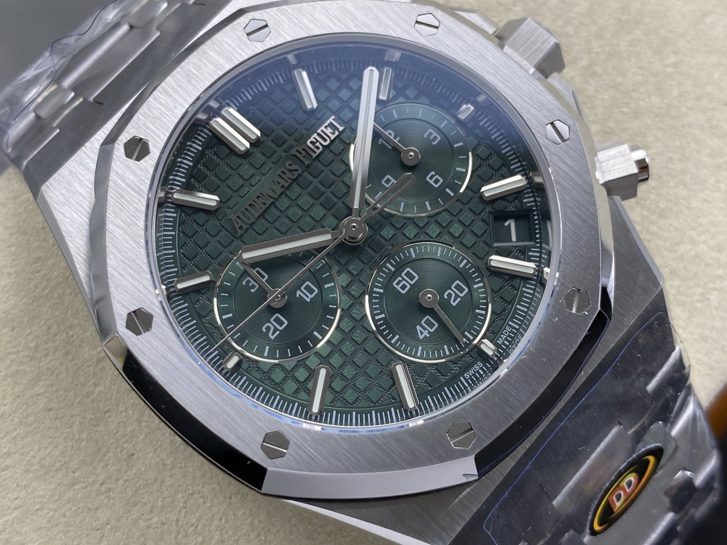 Audemars Piguet Royal Oak Selfwinding Chronograph 26240ST.OO.1320ST.08 1:1 Superclone - Image 20