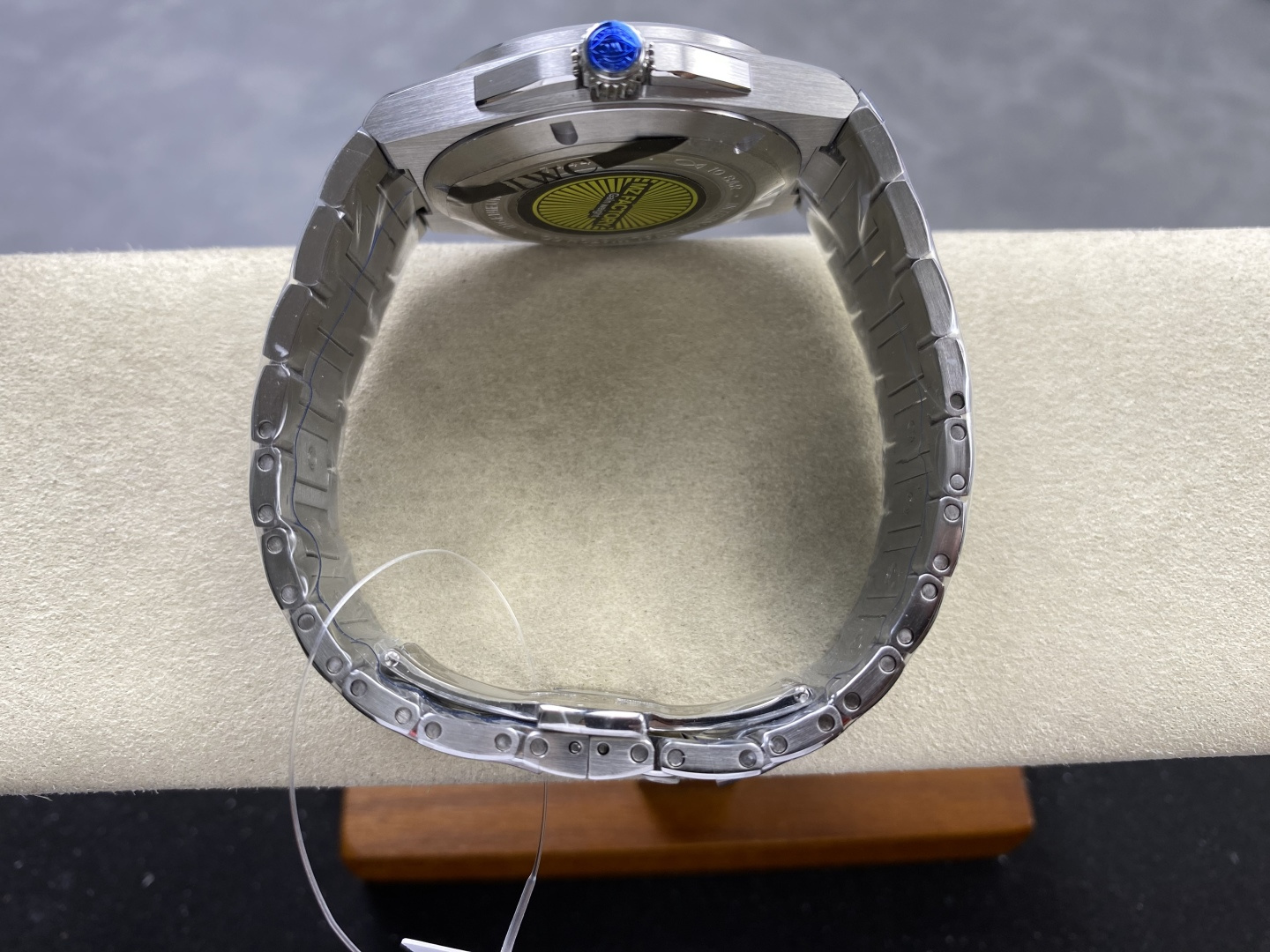 IWC Ingenieur Automatic 40 IW328903 1:1 Superclone - Image 8