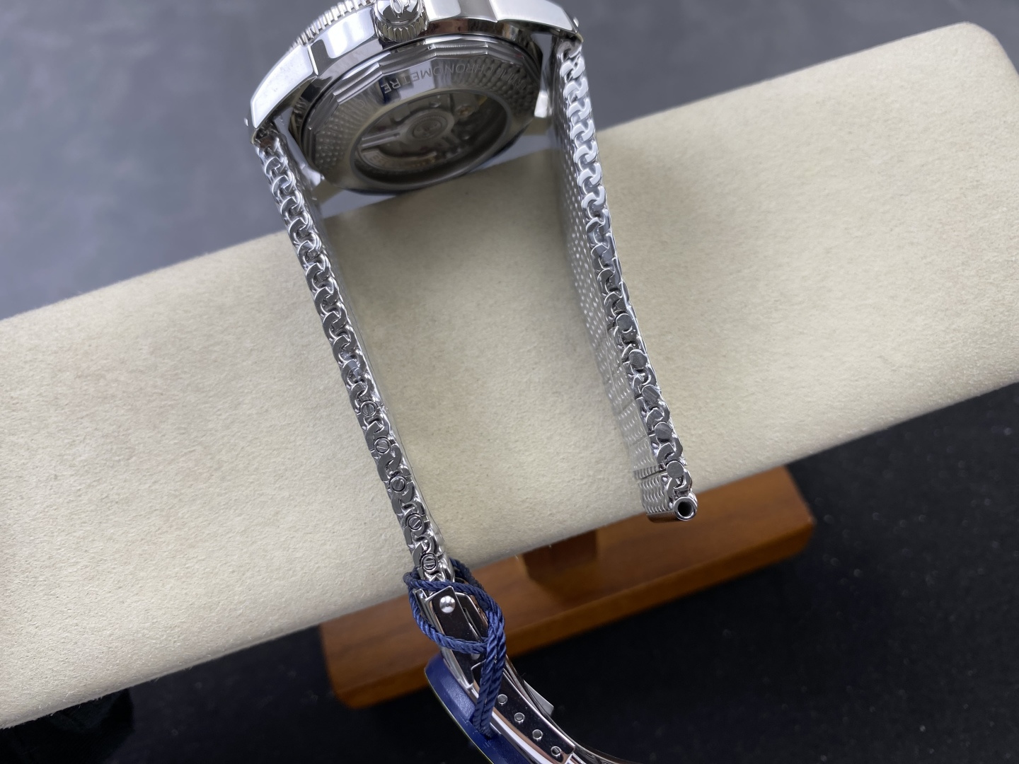 Breitling Superocean Heritage Date display Automatic BLS Factory Configuration D55009 1:1 Superclone - Image 13