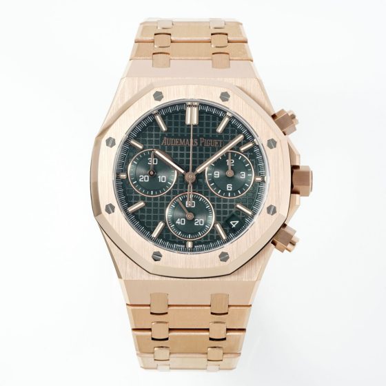 Audemars Piguet Royal Oak Selfwinding Chronograph 26240OR.OO.1320OR.08 1:1 Superclone