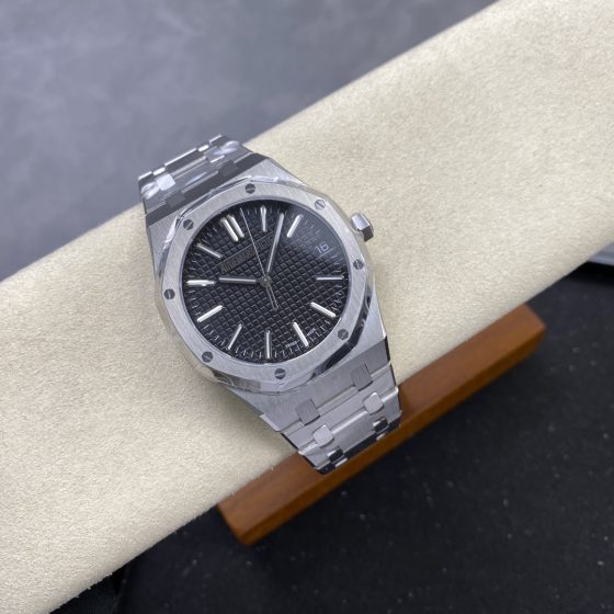 Audemars Piguet Code 11.59 15510ST Stainless-steel bracelet Tourbillon IPF Factory Configuration E1A91A 1:1 Superclone