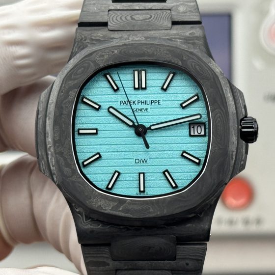 Patek Philippe Nautilus 5711 Configuration 99116F 1:1 Superclone