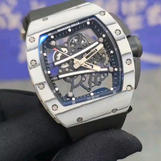 Richard Mille RM 061 RM061 Carbon composite 1:1 Superclone