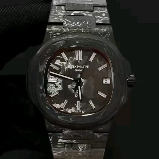 Patek Philippe Nautilus 5711 Configuration DF9613 1:1 Superclone