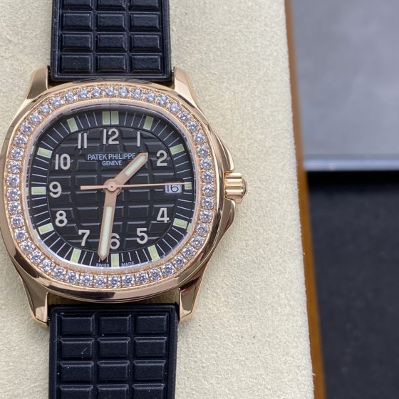 Patek Philippe Aquanaut 5067A Configuration 9BFD0B 1:1 Superclone
