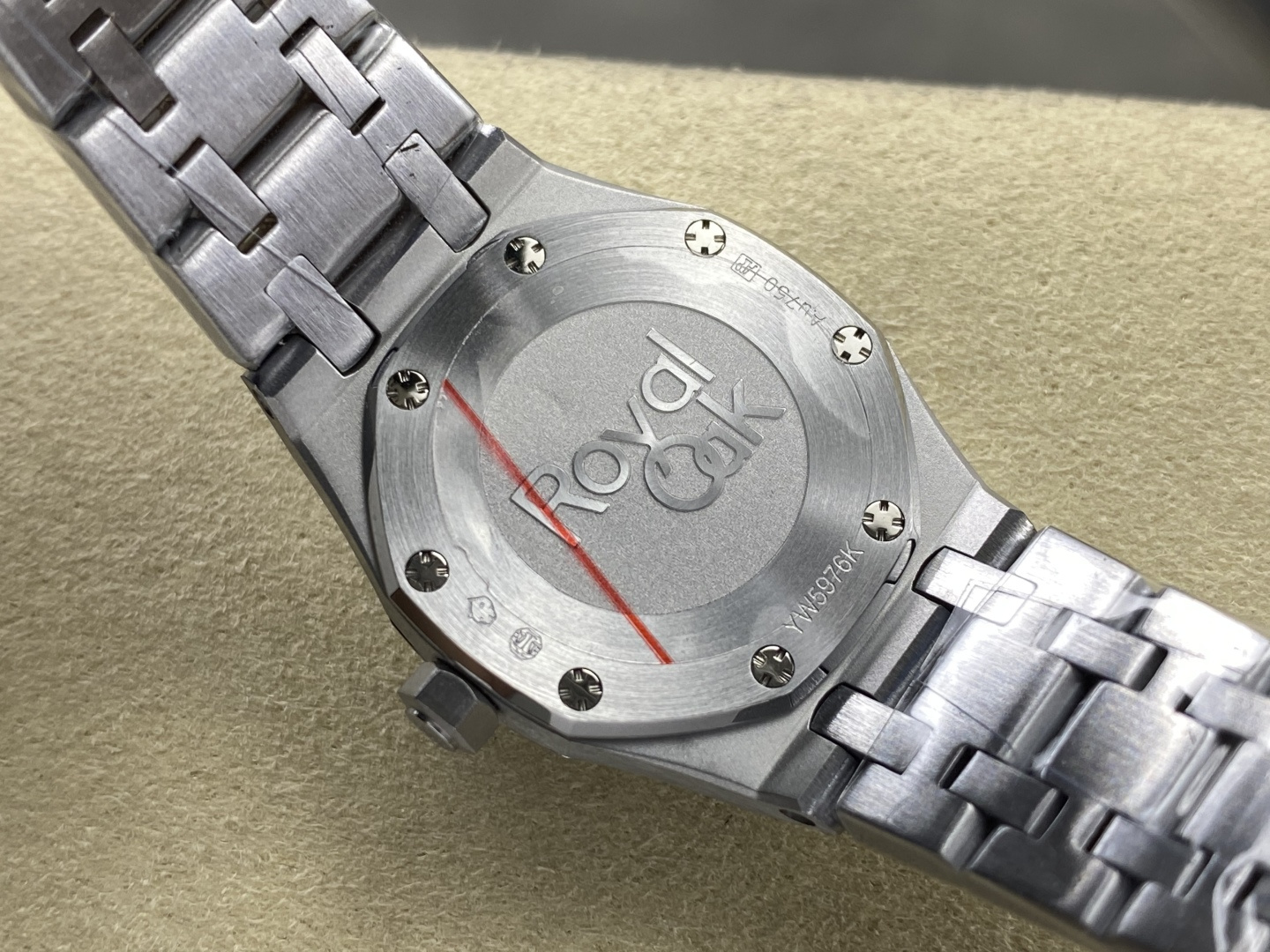 Audemars Piguet Royal Oak TW Factory Configuration D8B75C 1:1 Superclone - Image 13
