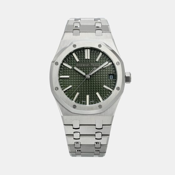 Audemars Piguet Royal Oak Selfwinding 15510ST.OO.1320ST.09 1:1 Superclone