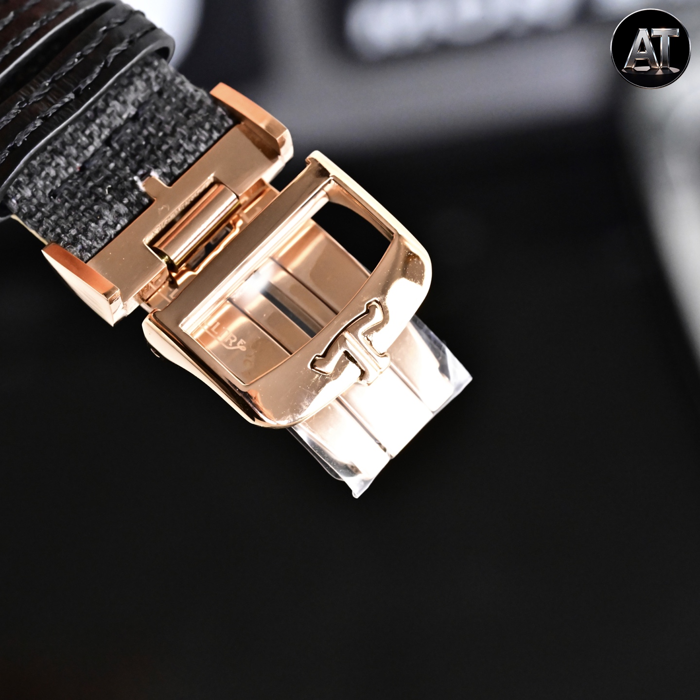 Jaeger-LeCoultre Reverso Configuration 3CDB51 1:1 Superclone - Image 7