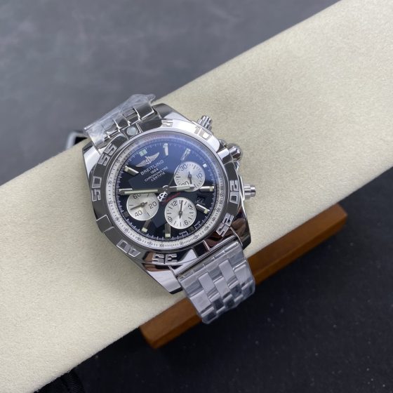 Breitling Chronomat AI Factory Configuration EB5154 1:1 Superclone