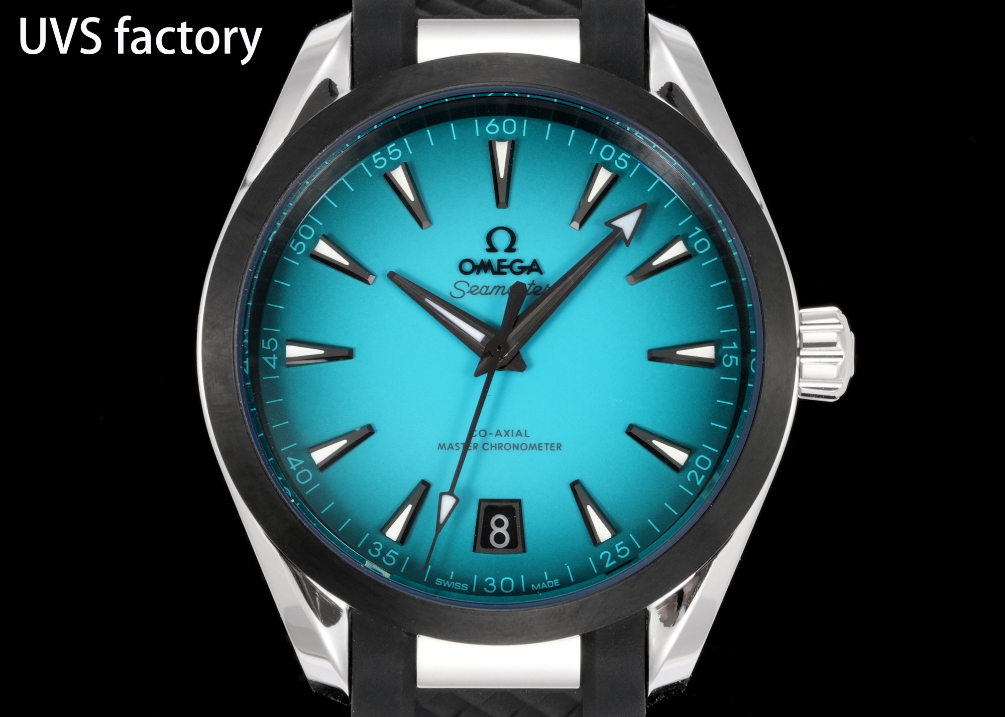 Omega Seamaster Aqua Terra 150M 8900 2B17C7 1:1 Superclone - Image 4