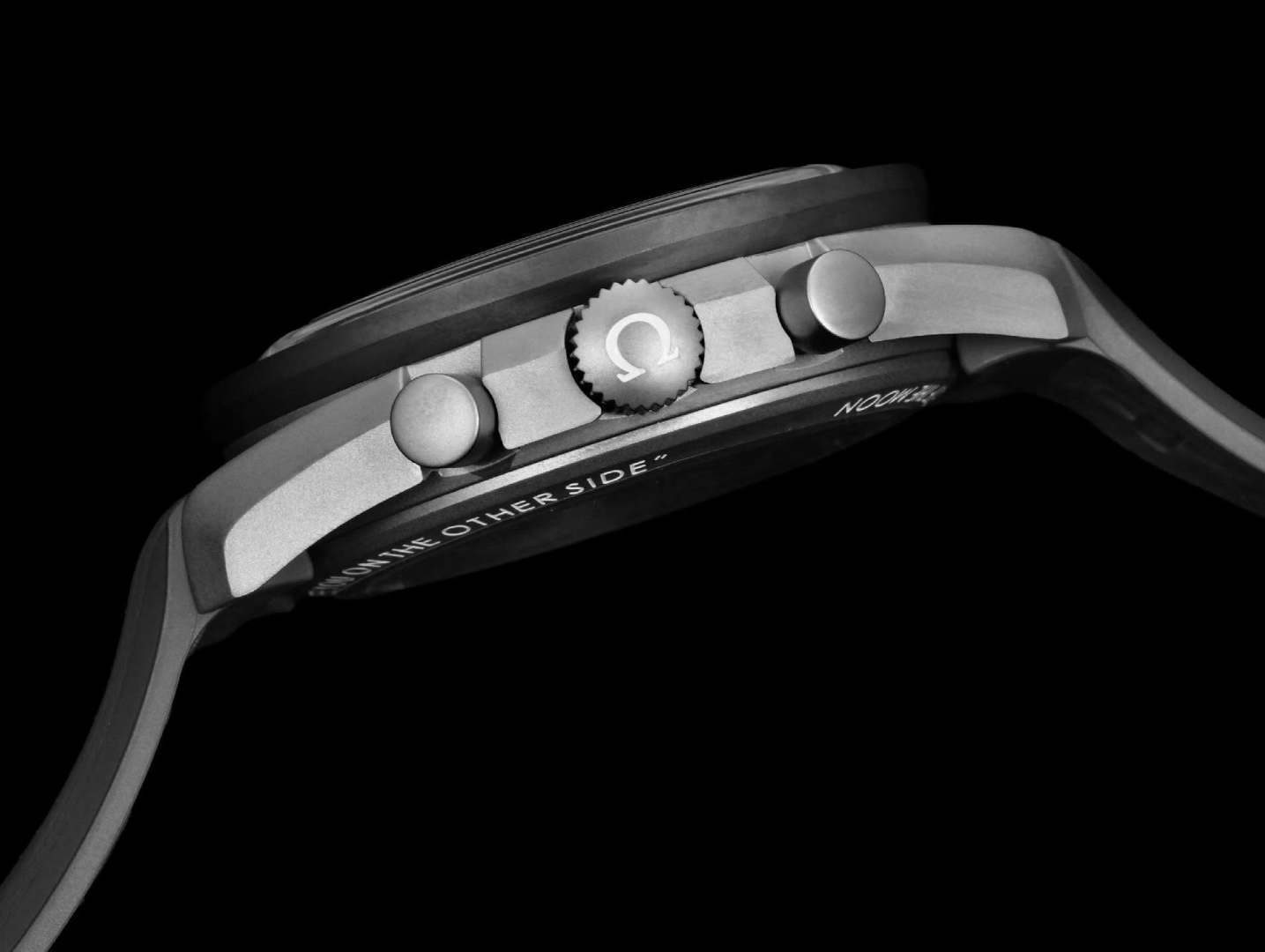 Omega Speedmaster Grey Side of the Moon Apollo 8 1D9259 1:1 Superclone - Image 4