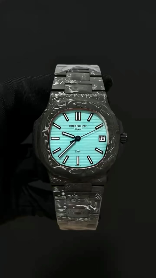 Patek Philippe Nautilus 5711 Configuration 2238BD 1:1 Superclone