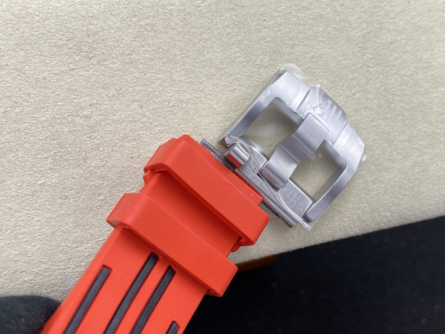 Audemars Piguet Royal Oak Concept Split-Seconds Chronograph GMT Large Date 26650TI.OO.D013CA.01 1:1 Superclone - Image 24