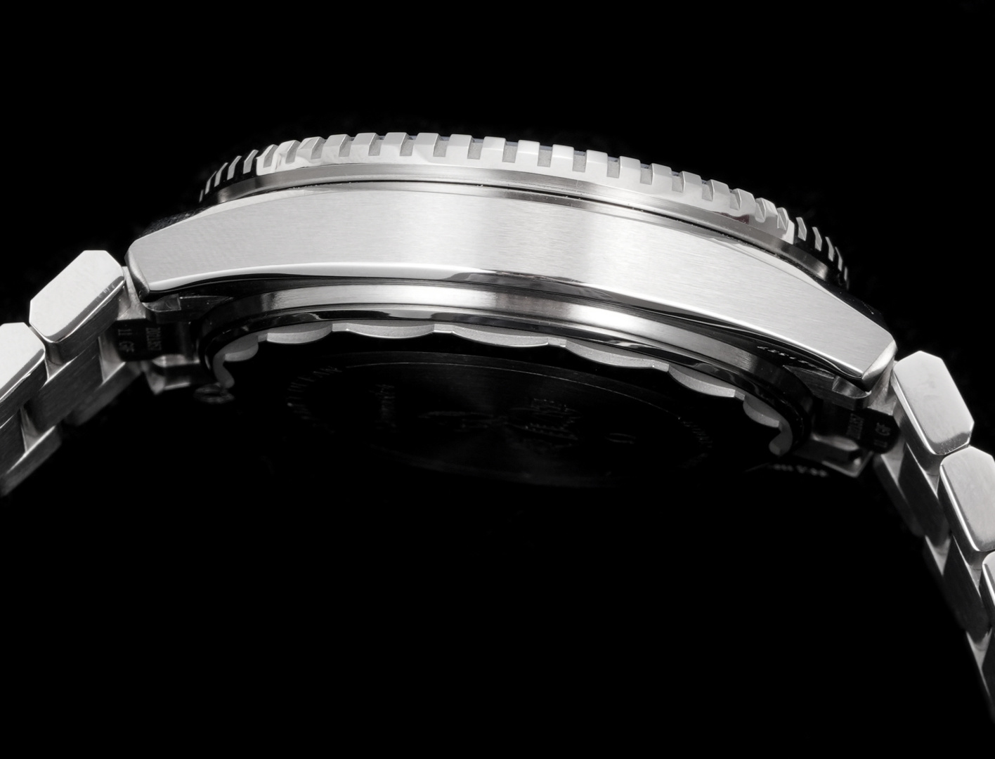Omega Seamaster Planet Ocean 217.30.42.21.01.002 1:1 Superclone - Image 16