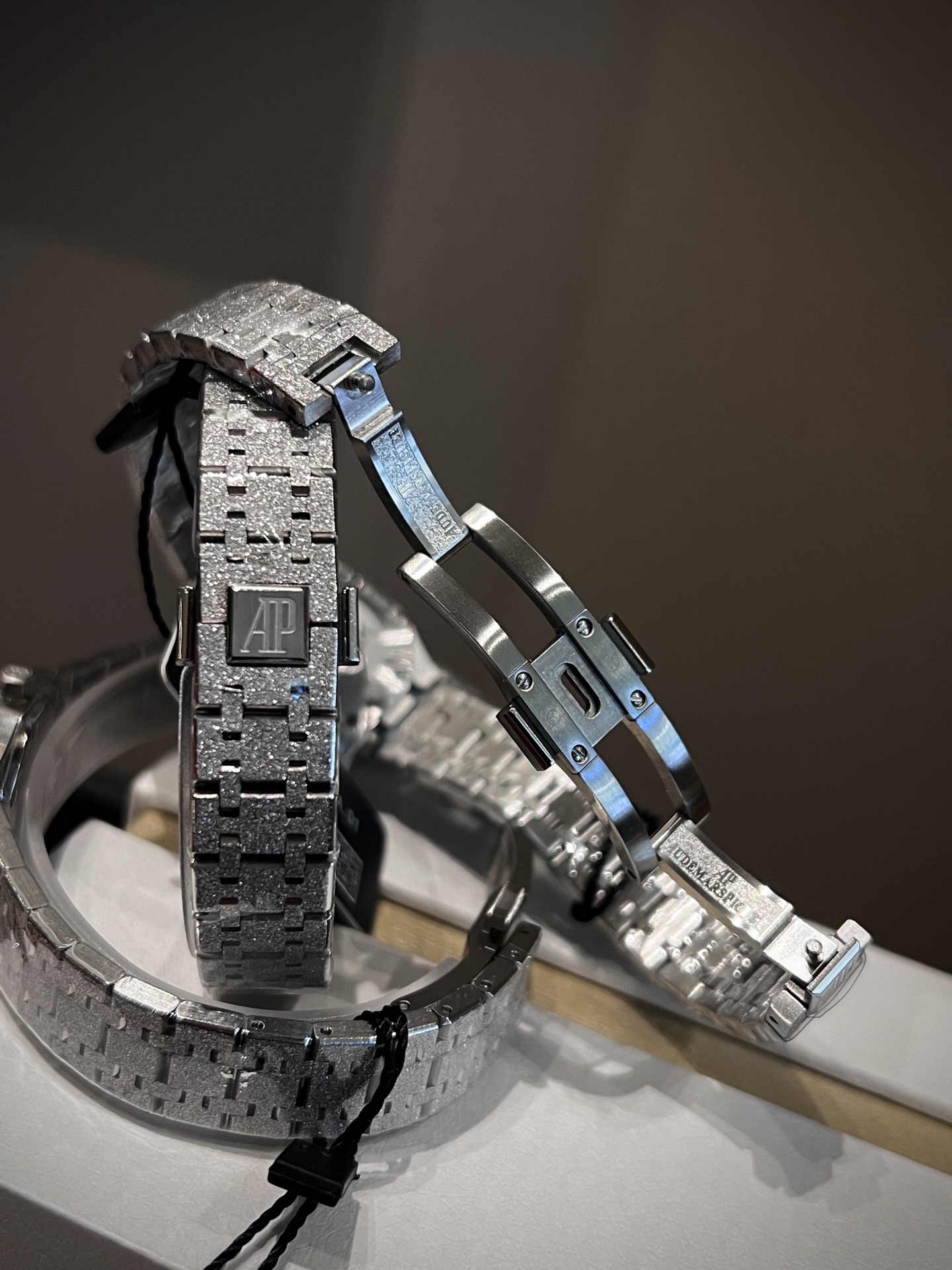 Audemars Piguet Royal Oak Configuration B2B754 1:1 Superclone - Image 5