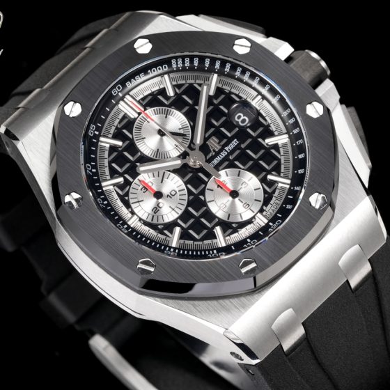 Audemars Piguet Royal Oak Offshore LS Factory Configuration ABF5B1 1:1 Superclone