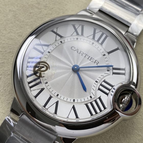 Cartier Ballon Bleu de Cartier watch WSBB0048 1:1 Superclone