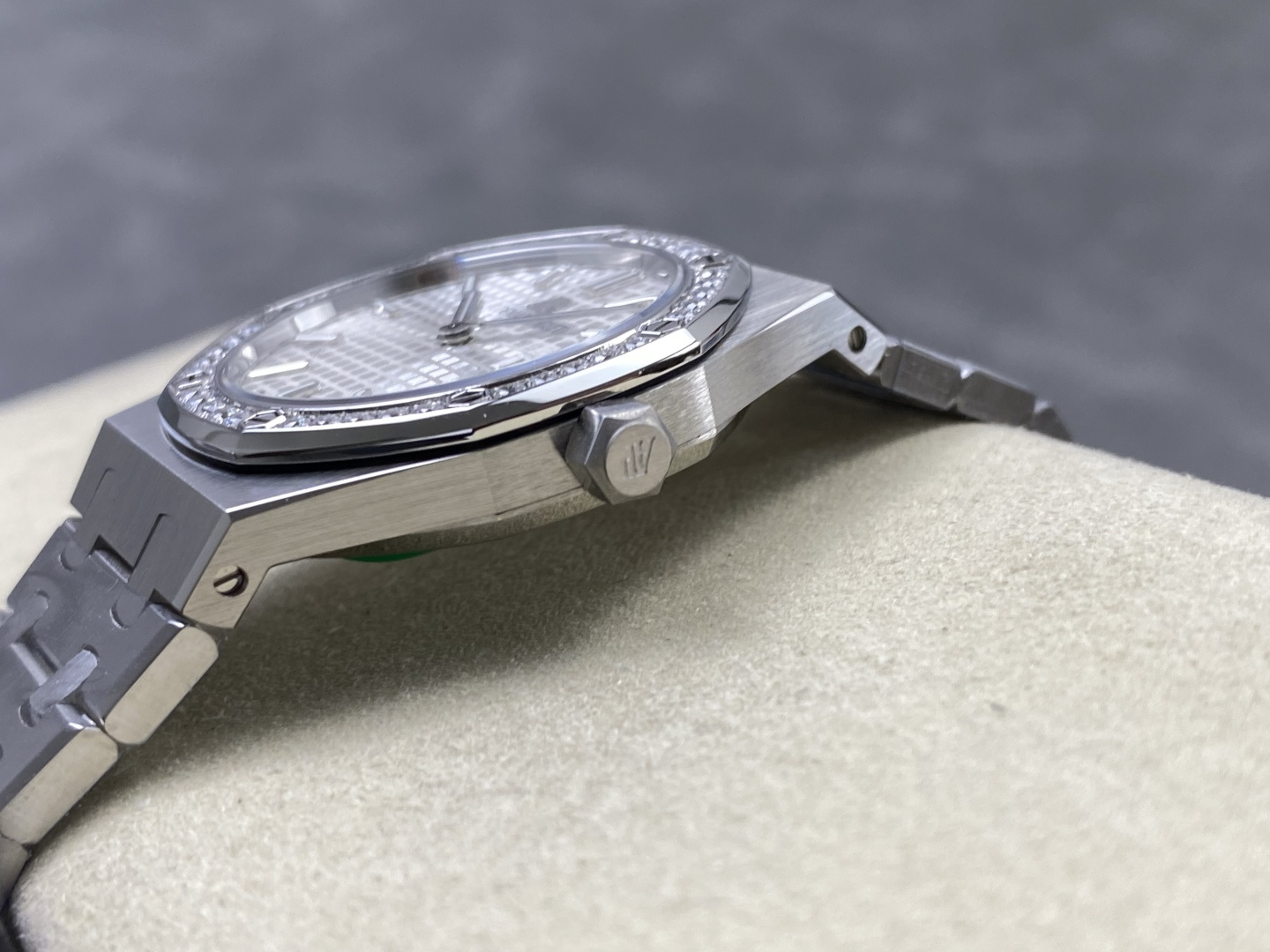 Audemars Piguet Royal Oak Stainless steel Configuration C5D13C 1:1 Superclone - Image 5