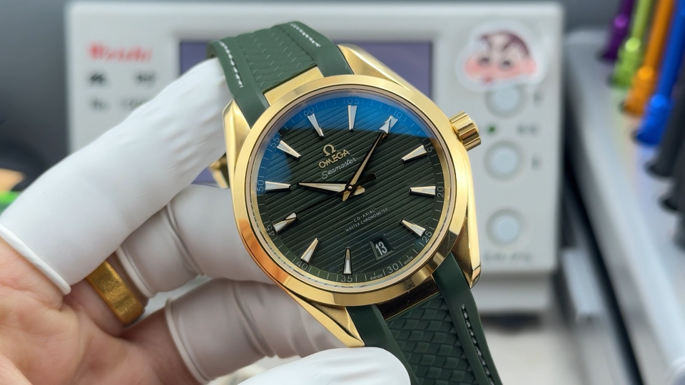 Omega Seamaster Aqua Terra 150M 1A0913 1:1 Superclone