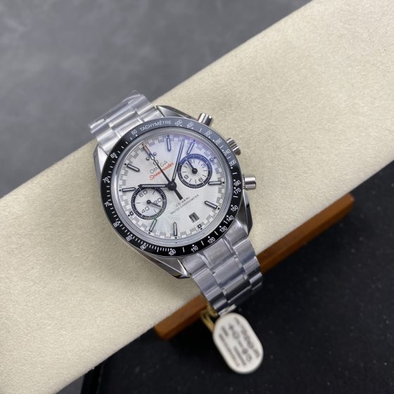 Omega Speedmaster Racing Chronograph 52FA46 1:1 Superclone