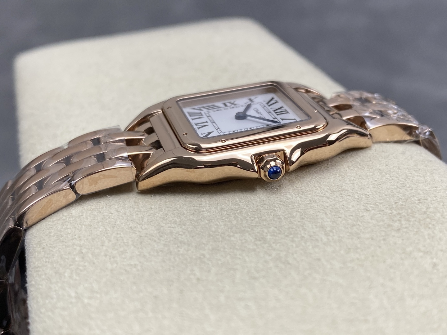 Cartier Panthère de Cartier腕表 WGPN0061 1:1 Superclone - Image 4