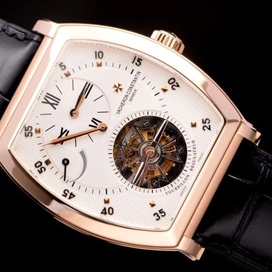 Vacheron Constantin Malte Tourbillon PPM Factory Configuration AE8ABA 1:1 Superclone