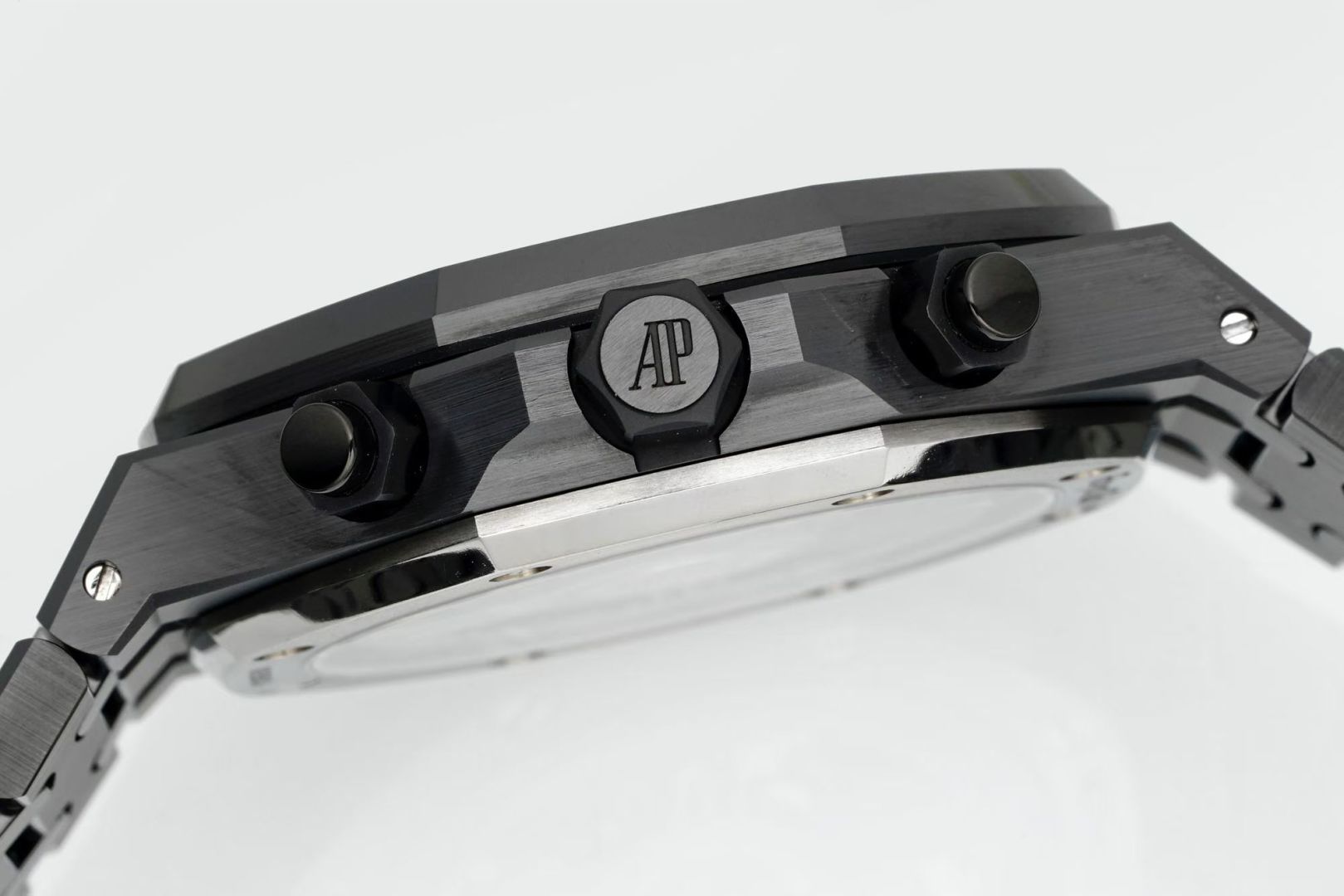 Audemars Piguet Royal Oak 26240 DDF Factory Configuration BAD324 1:1 Superclone - Image 2
