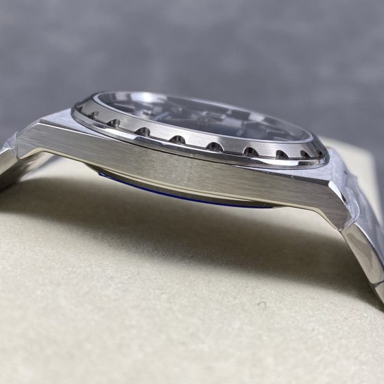Vacheron Constantin Overseas 37 mm PPF Factory Configuration 145939 1:1 Superclone
