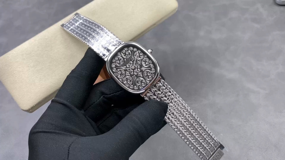 Patek Philippe Golden Ellipse 5738/1R Configuration 185091 1:1 Superclone