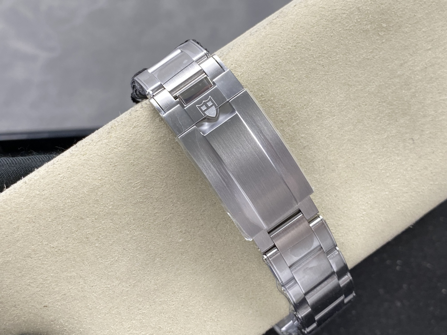 Tudor Black Bay Stainless steel 39 mm ZF Factory Configuration 686D42 1:1 Superclone - Image 5
