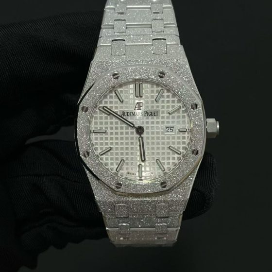 Audemars Piguet Royal Oak Gold dial 1:1 Superclone
