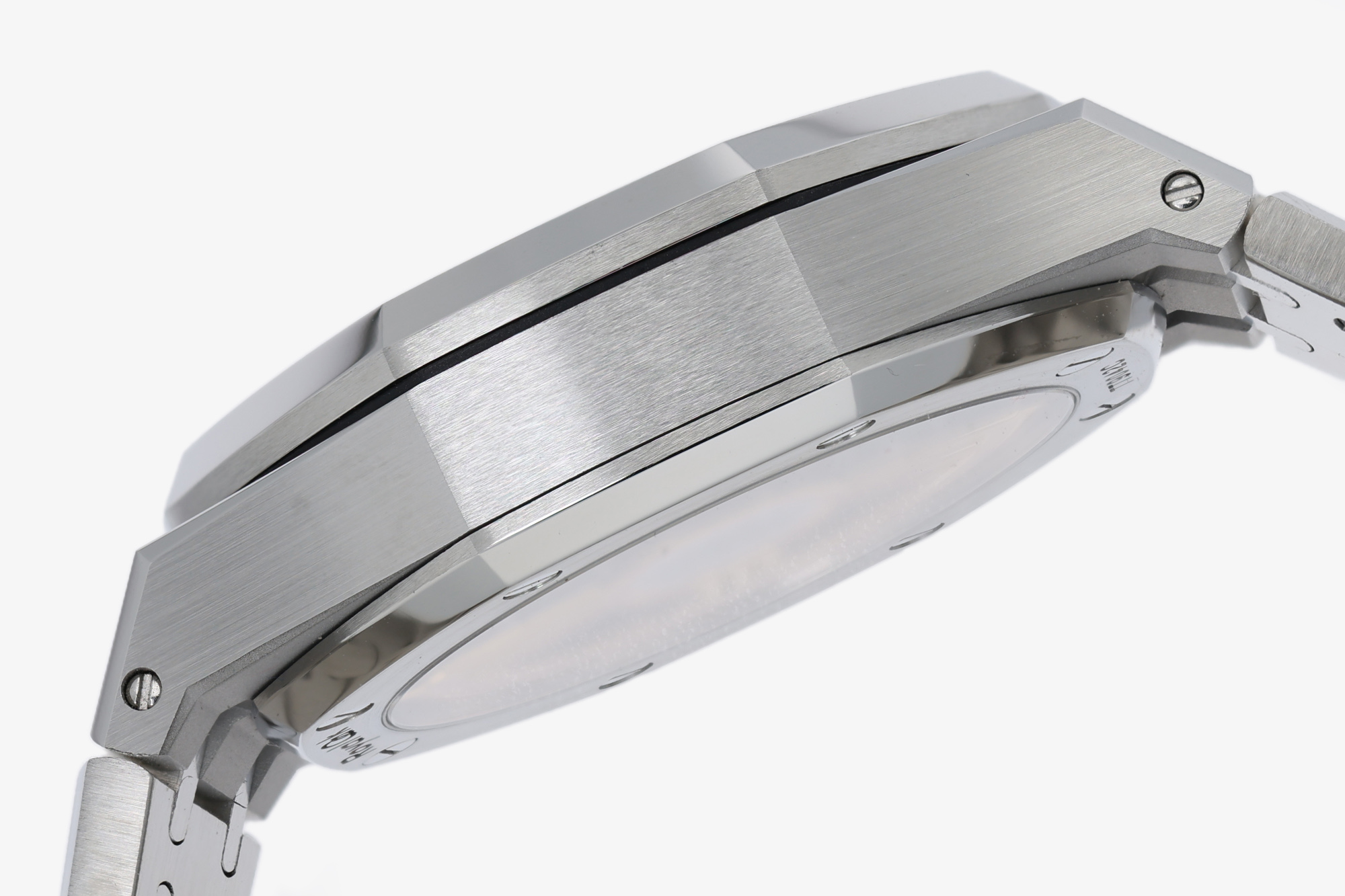 Audemars Piguet Royal Oak 26240ST Stainless steel Stainless-steel bracelet 41 mm Chronograph ZF Factory Configuration 769F05 1:1 Superclone - Image 4