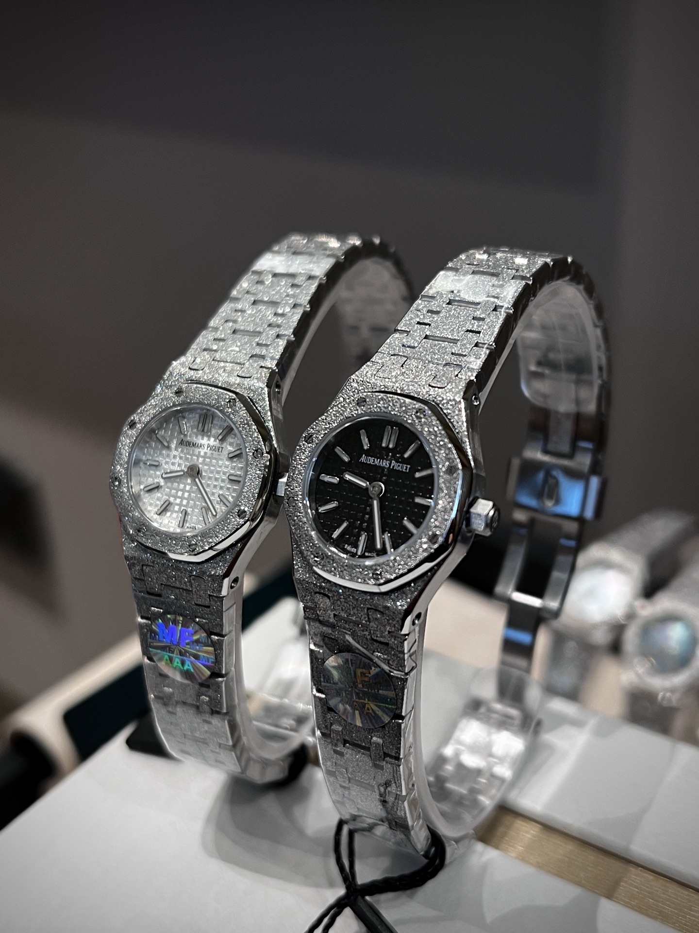 Audemars Piguet Royal Oak Configuration B2B754 1:1 Superclone - Image 3