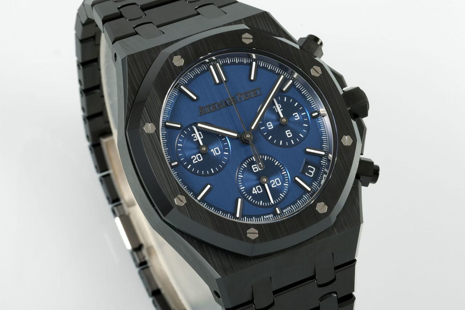 Audemars Piguet Royal Oak 26240 DDF Factory Configuration BAD324 1:1 Superclone - Image 3