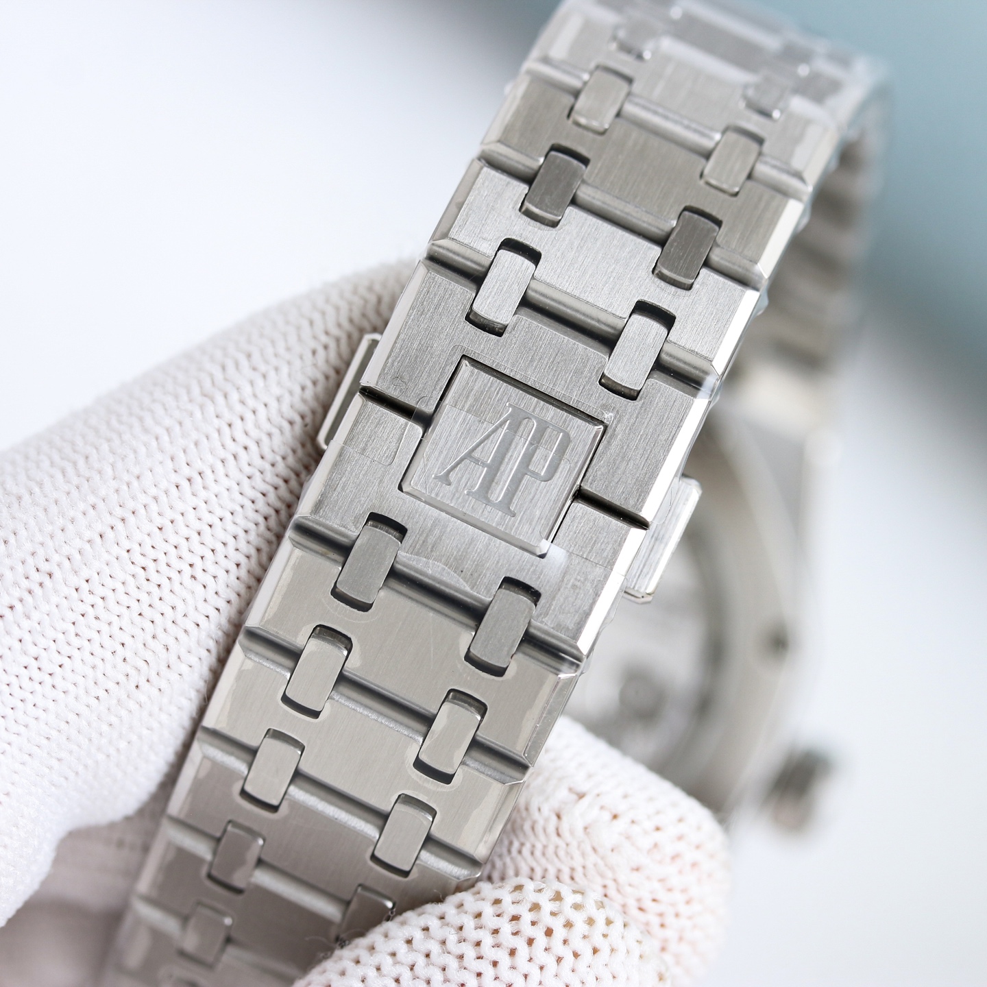 Audemars Piguet Royal Oak Tourbillon OMF Factory Configuration CE39D8 1:1 Superclone - Image 8