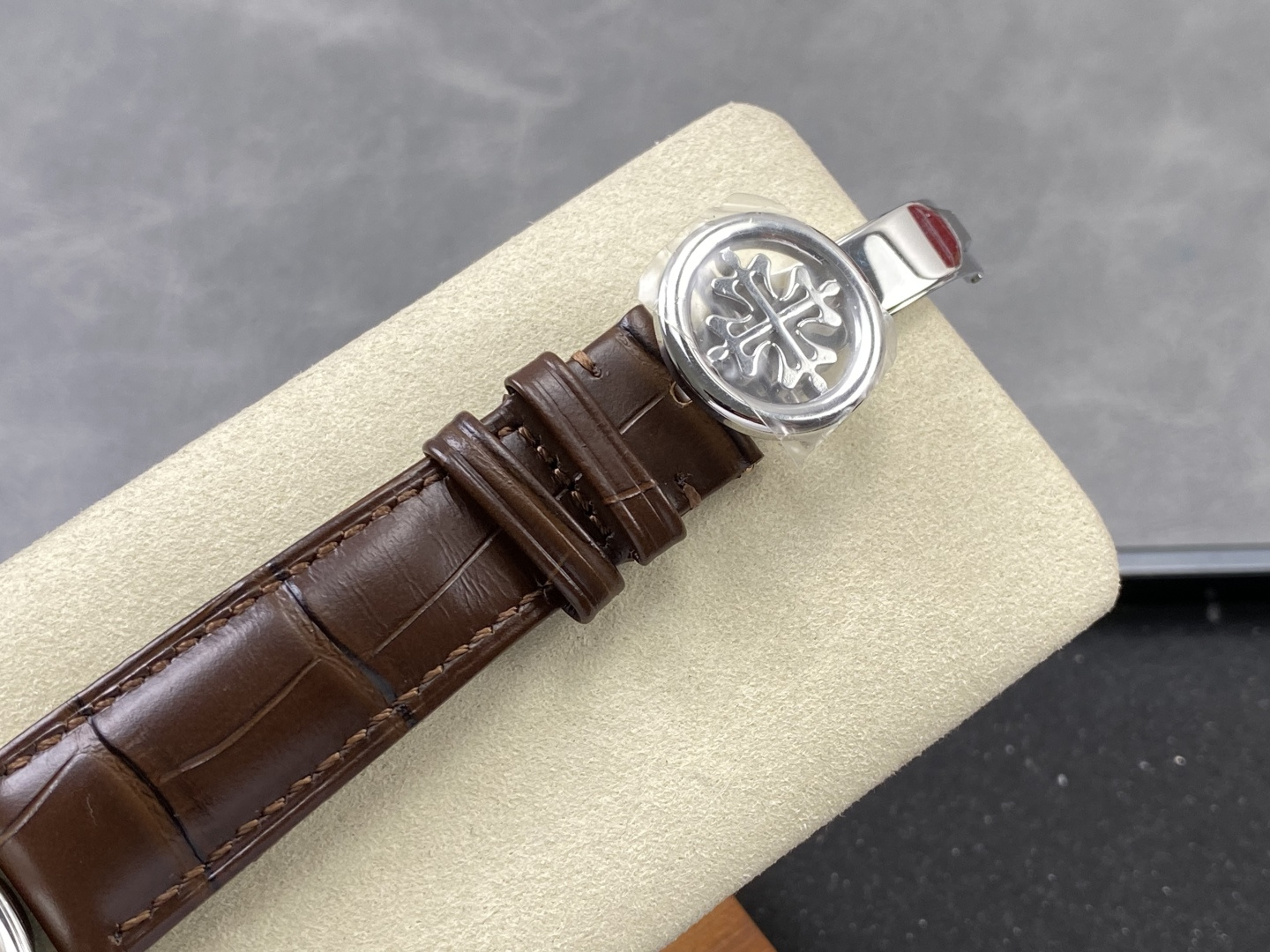 Patek Philippe Complications Configuration 686146 1:1 Superclone - Image 2