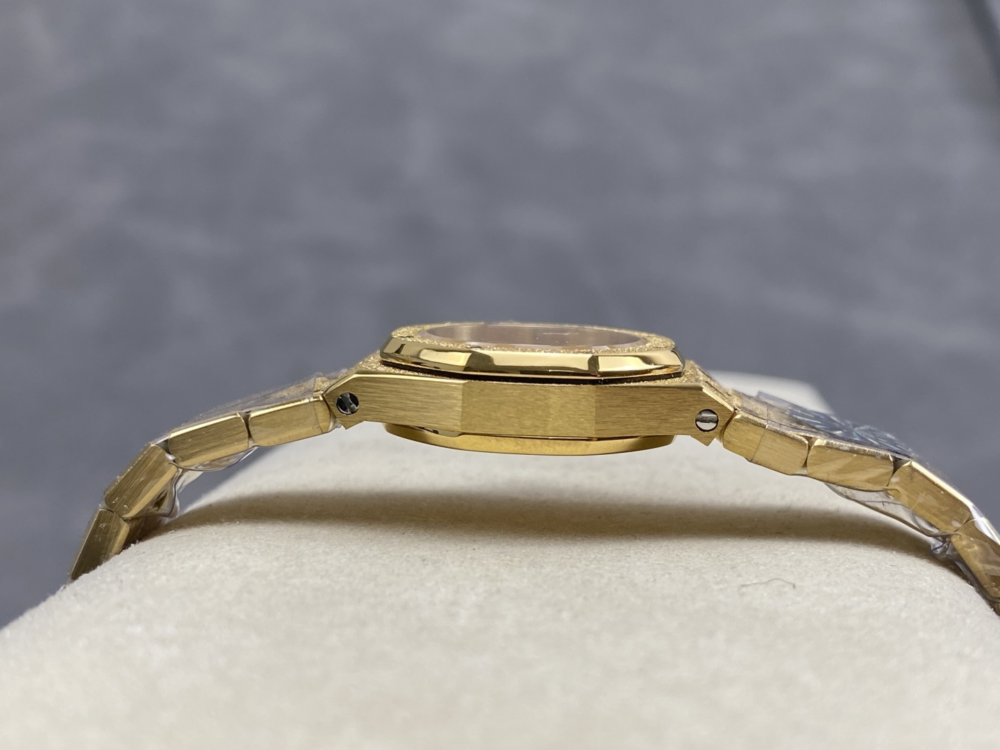 Audemars Piguet Royal Oak MF Factory Configuration 66D546 1:1 Superclone - Image 6