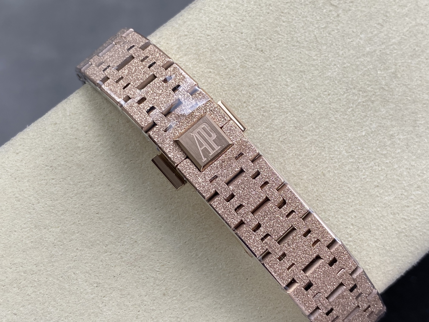 Audemars Piguet Royal Oak MF Factory Configuration 2B4704 1:1 Superclone - Image 5