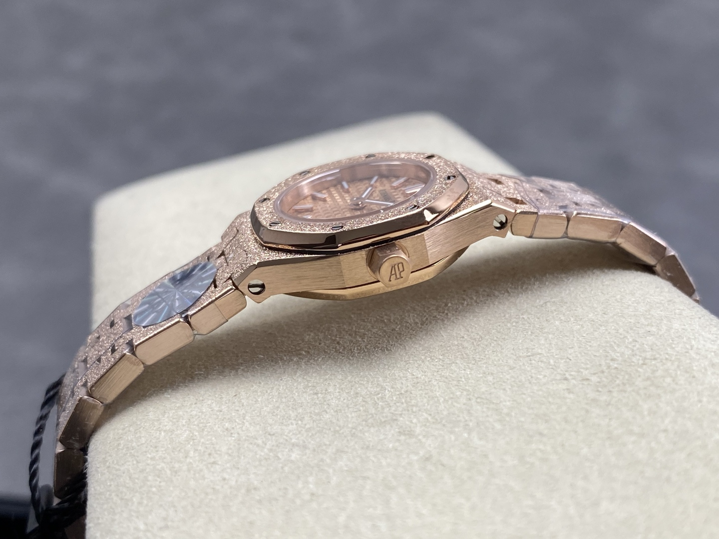Audemars Piguet Royal Oak MF Factory Configuration 2B4704 1:1 Superclone - Image 2