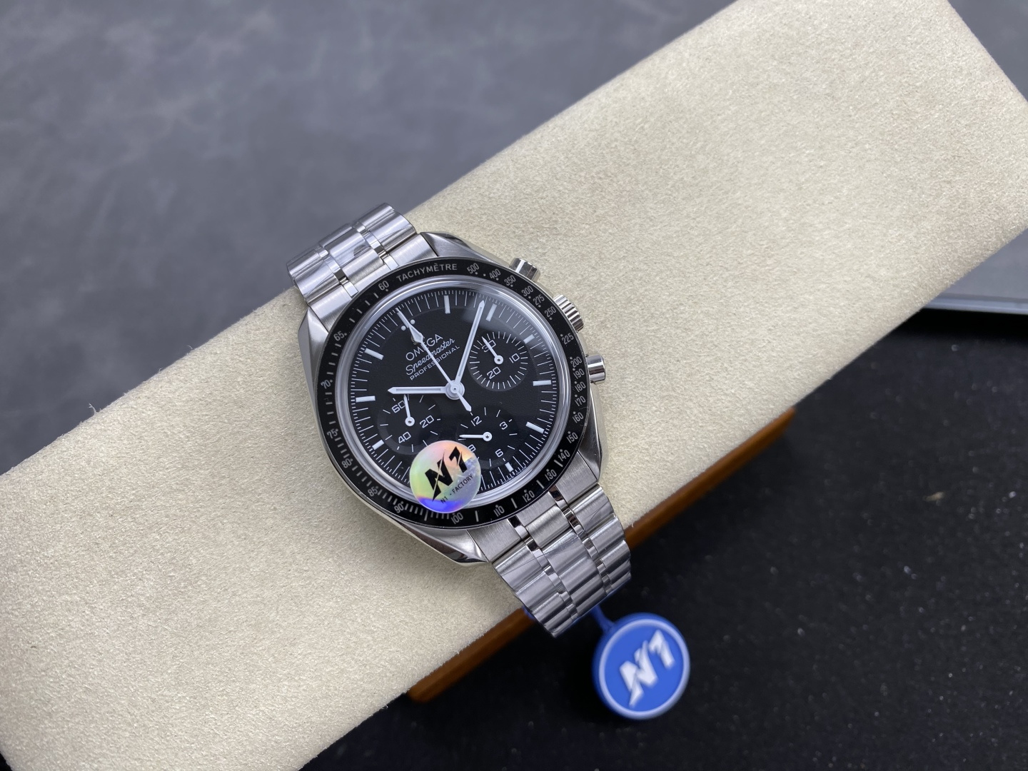 Omega Speedmaster Moonwatch 310.30.42.50.01.002 1:1 Superclone - Image 4