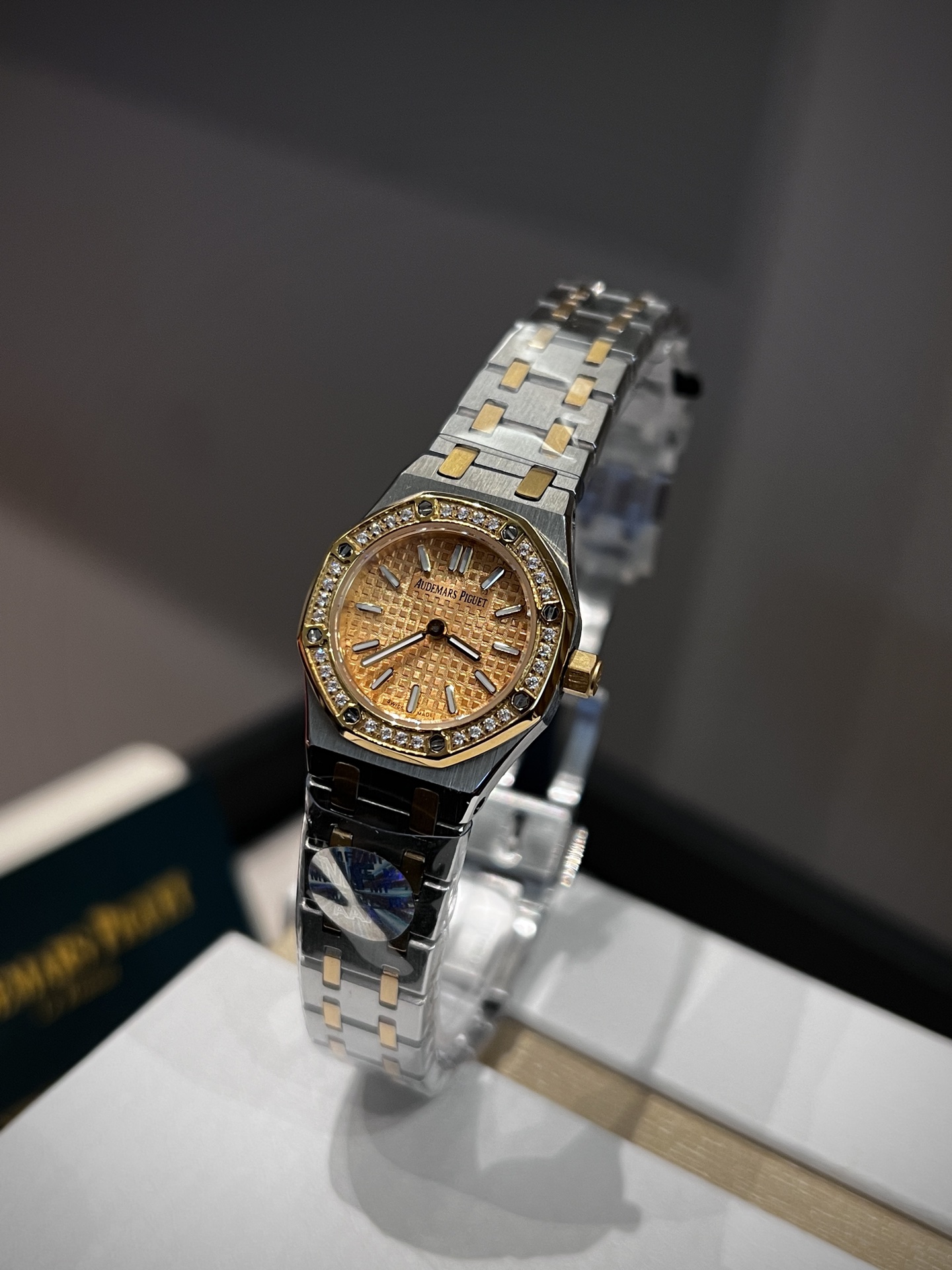 Audemars Piguet Royal Oak Configuration 3BBBF7 1:1 Superclone - Image 5
