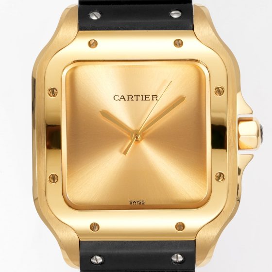 Cartier Santos THB Factory Configuration 0731DA 1:1 Superclone