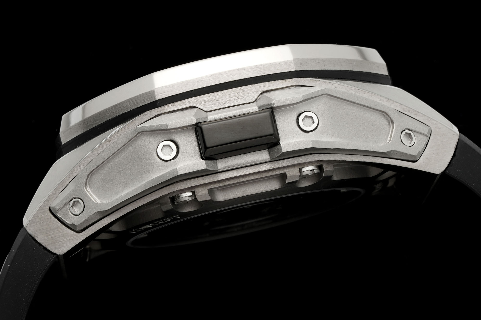 Audemars Piguet Royal Oak Concept Split-Seconds Chronograph GMT Large Date 26650TI.OO.D013CA.01 1:1 Superclone - Image 16
