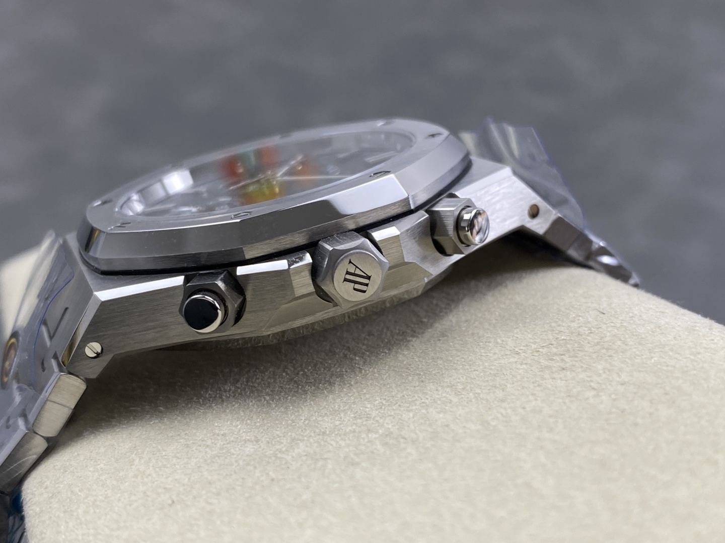 Audemars Piguet Royal Oak Selfwinding Chronograph 26240ST.OO.1320ST.08 1:1 Superclone - Image 5