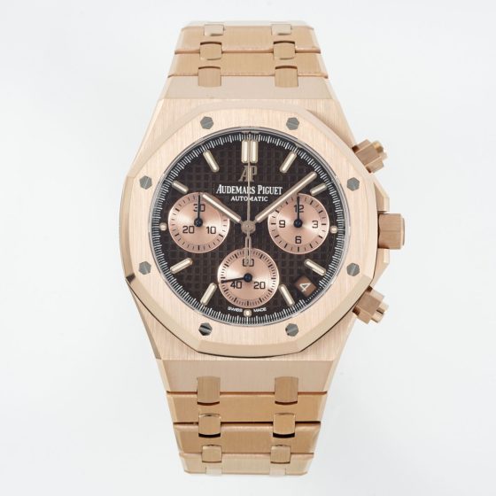 Audemars Piguet Royal Oak 26240 DDF Factory Configuration 582BD3 1:1 Superclone