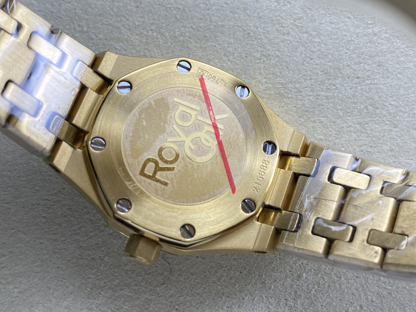 Audemars Piguet Royal Oak MF Factory Configuration 66D546 1:1 Superclone - Image 4