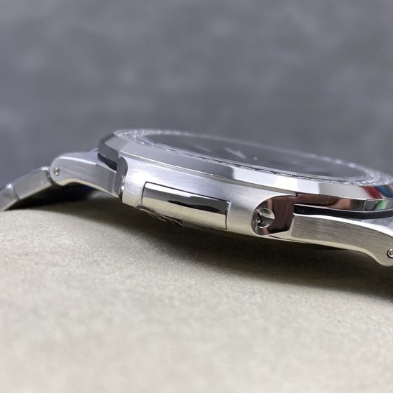 Patek Philippe Nautilus 5711 3K Factory Configuration 81E8AE 1:1 Superclone