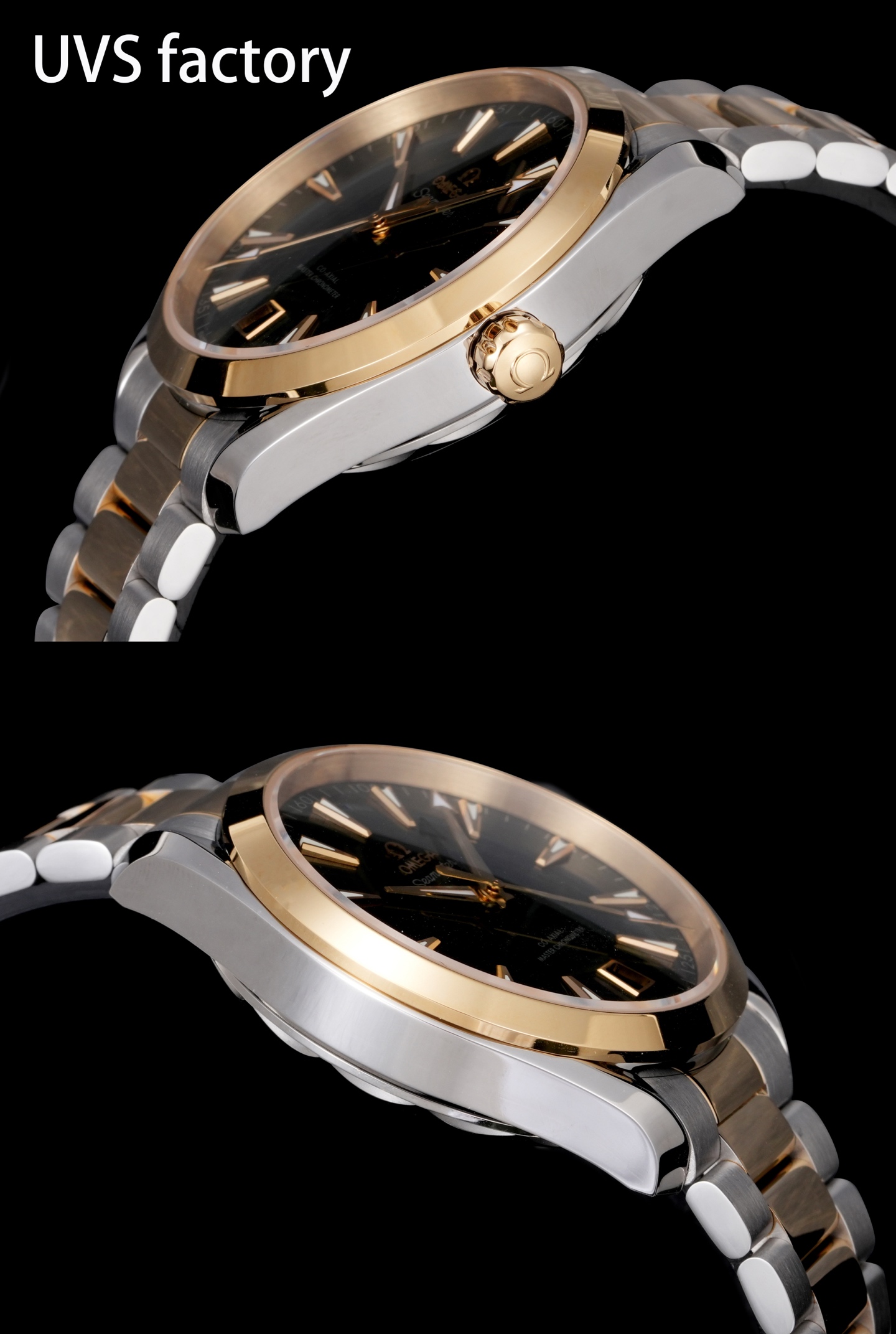 Omega Seamaster Aqua Terra 150M 8900 3AE986 1:1 Superclone - Image 6